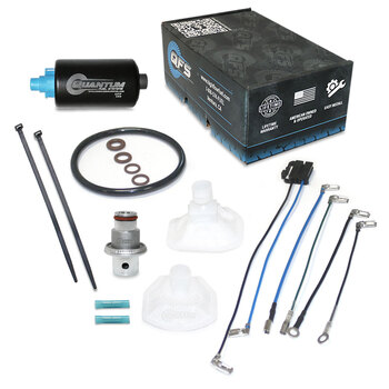 FUEL PUMP KIT R2T POLARIS SLINGSHOT R 20 23