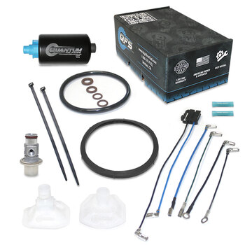 FUEL PUMP KIT P4 POLARIS SLINGSHOT 15 18