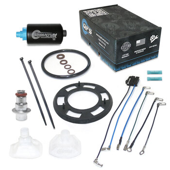 FUEL PUMP KIT U HONDA VRF1200F 10 13
