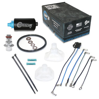 FUEL PUMP KIT R2T POLARIS SLINGSHOT R 20 23