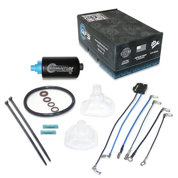 FUEL PUMP KIT U3 CAN AM RYKER 600/900 21 24