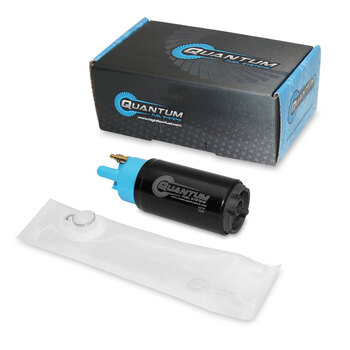 FUEL PUMP KIT YAMAHA FJ 09 15 17