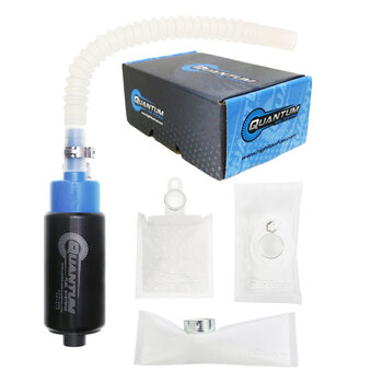 FUEL PUMP KIT U HONDA VRF1200F 10 13