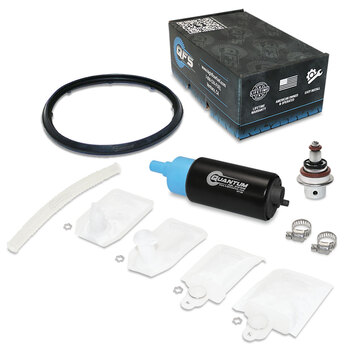 FUEL PUMP KIT R2T POLARIS SLINGSHOT R 20 23