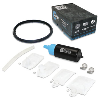 FUEL PUMP KIT R2T POLARIS SLINGSHOT R 20 23