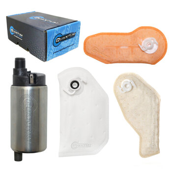 FUEL PUMP KIT U HONDA VRF1200F 10 13