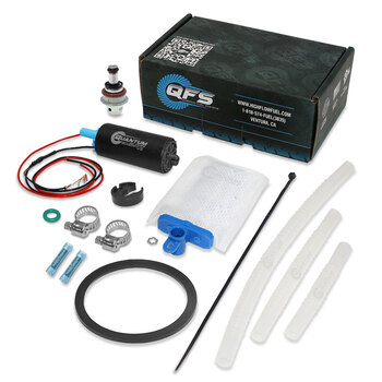 FUEL PUMP KIT CAN AM SPYDER 09 24