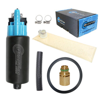 FUEL PUMP ASS. SUZ GSX R 600/750 11 23