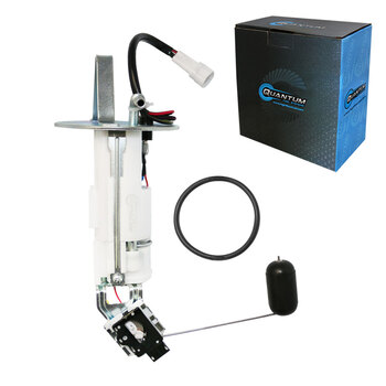 FUEL PUMP KIT R2T POLARIS SLINGSHOT R 20 23