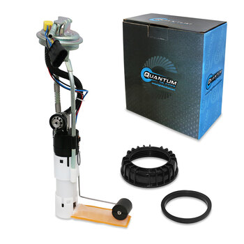 FUEL PUMP KIT CAN AM SPYDER 09 24
