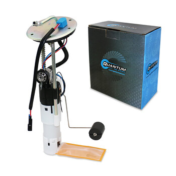 FUEL PUMP ASS. SUZUKI GSX R750 2006 2007