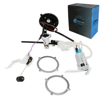 FUEL PUMP KIT RTF HARLEY STREET GLIDE 14 16
