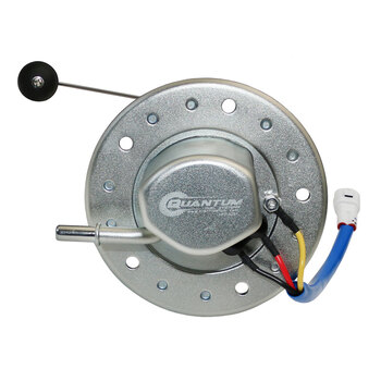 FUEL PUMP ASS. SUZ GSX R 600/750 11 23