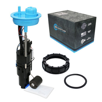 FUEL PUMP ASS. POLARIS RZR 800 2008 2010