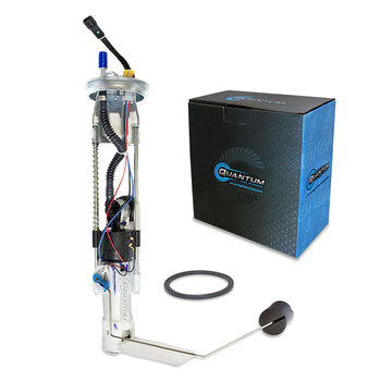 FUEL PUMP ASS. POLARIS RZR 800 2008 2010