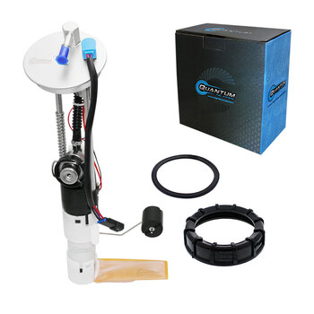 FUEL PUMP ASS. POLARIS RZR 800 2008 2010