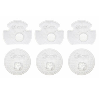 STRAINER CAN AM MAVERICK MAX TURBO RR DS 2024