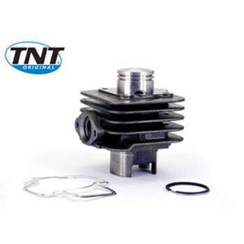 CYLINDER KIT 50CC KEEWAY FACT/HURRICANE 2008