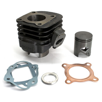 CYLINDER KIT 50CC BWS NEXT 02 11