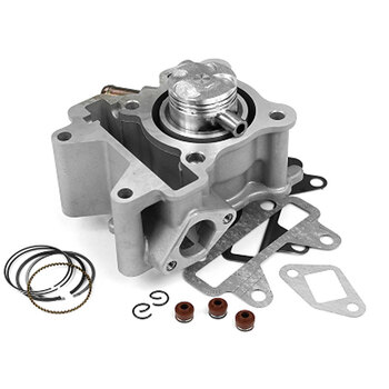 GASKET KIT 50CC 38MM YW50F BWS/ZUMA X 12 18