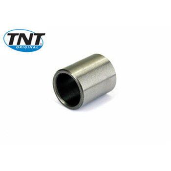 GY6 KICK START LEVER TYPE 2 CHROME