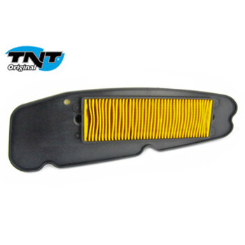 HI FLO (RH SIDE) AIR FILTER MAJESTY 400 04 10