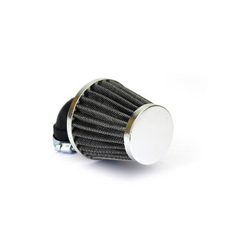 AIR FILTER BLUE 90D 28/35MM.