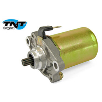STARTER MOTOR MF PIAGGIO / PEUGEOT