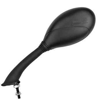 RIGHT MIRROR PIAGGIO FLY 50/150