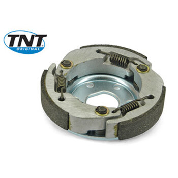 SPRINGS FOR CLUTCH 107MM 3 SHOES (9PCS)