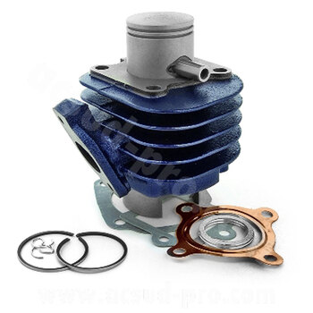 CYLINDER KIT YAMAHA 4T 50CC BWS/ZUMA X