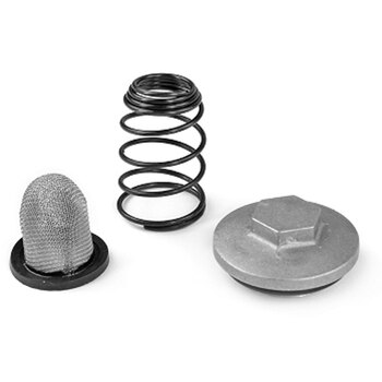 OIL DRAIN REPAIR KIT 114PCS