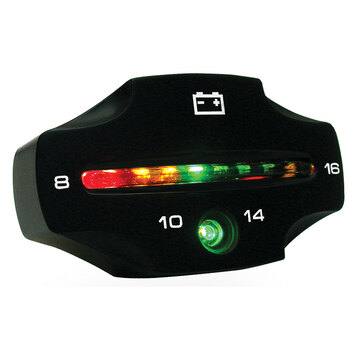 GET SMART SOS HOUR METER