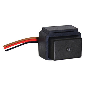 LED FLASHER RELAY UNIVERSAL WITH PLUG