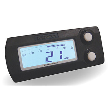 GET SMART SOS HOUR METER