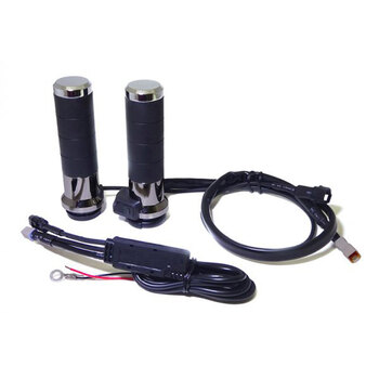 KOSO HEATED CLIP ON FOR USB