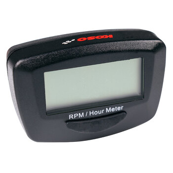 GET SMART SOS HOUR METER