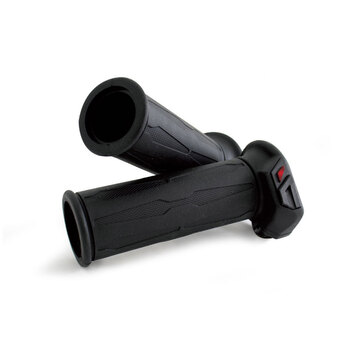 HEATED GRIPS APOLLO FOR ATVSNOWMOBILE