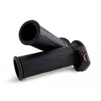 HEATED GRIPS APOLLO FOR ATVSNOWMOBILE