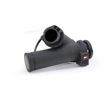 HEATED GRIPS APOLLO FOR ATVSNOWMOBILE