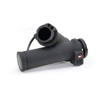 HEATED GRIPS APOLLO FOR ATVSNOWMOBILE