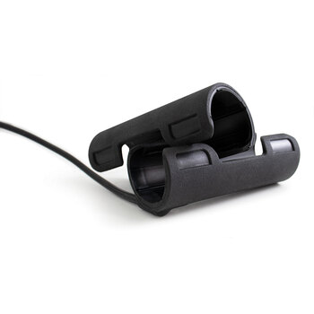 ADHESIVE HEATING ELEMENT W/ROND SWITCH