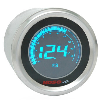 GET SMART SOS HOUR METER