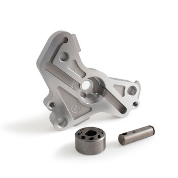 Honda Trash Pump 4 WT40XK3C