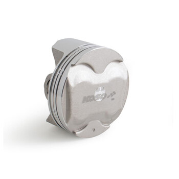 HONDA GROM 4V HEAD KIT