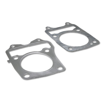 HONDA GROM 4V HEAD KIT