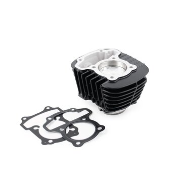 HONDA GROM 4V HEAD KIT