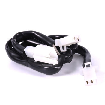 HEATED GRIPS W/THUMB APOLLO FOR ATVSNOWMOBILE