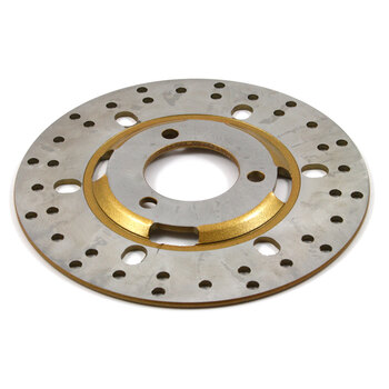 BRAKE DISC POLARIS RZR 900 11 13