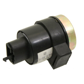 LED FLASHER RELAY UNIVERSAL WITH PLUG